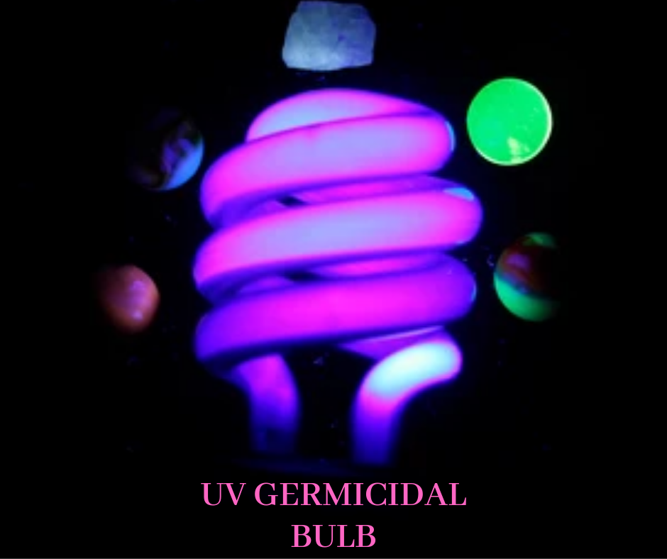 UV Germicidal Bulb
