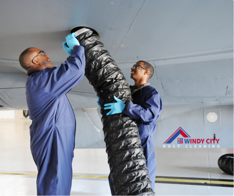 Professional Air duct Cleaners