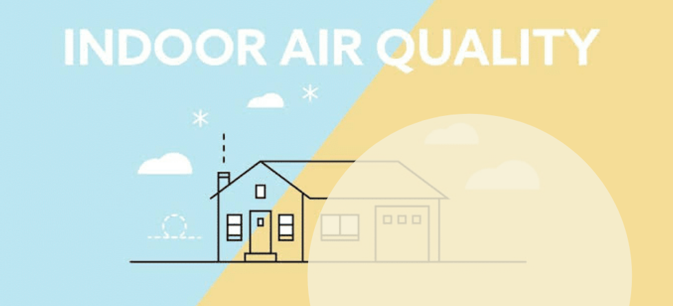Indoor air quality