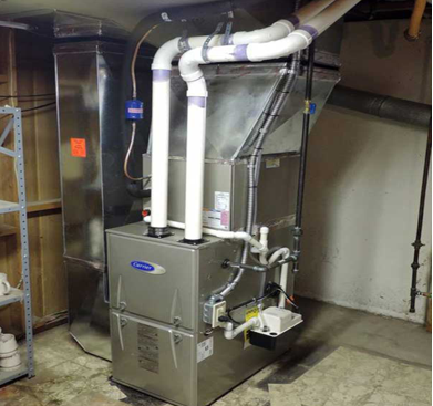 Furnace Installation Company in Chicago