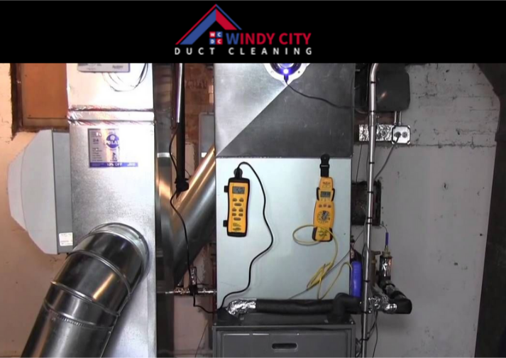 Furnace instalment is not complicated task